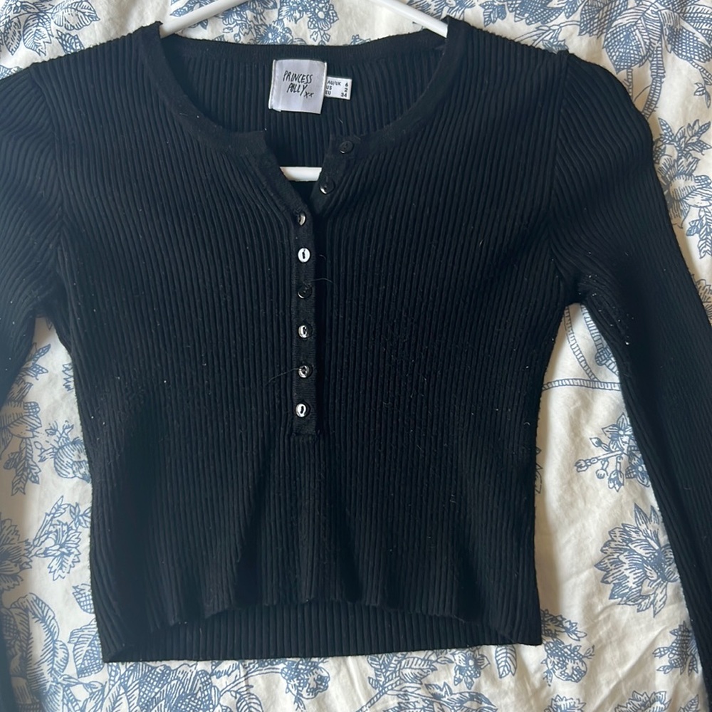 princess polly long sleeve